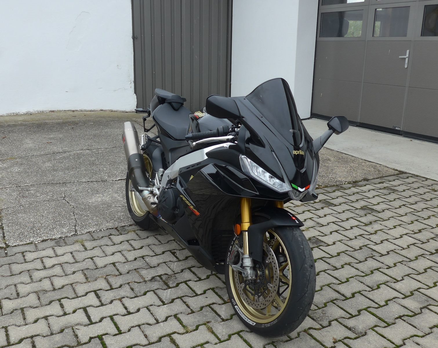 Gebrauchtfahrzeug