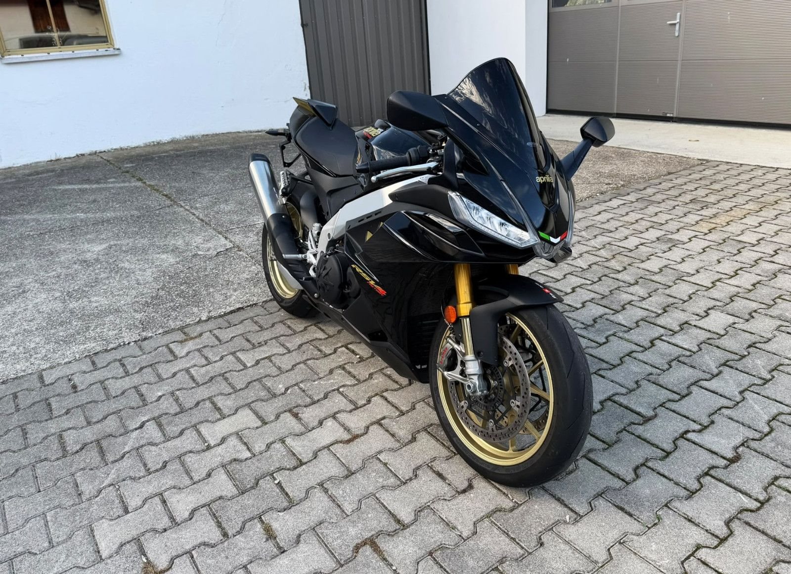 Gebrauchtfahrzeug