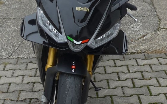 Gebrauchtmotorrad Aprilia RSV 4 Factory - Bild 7