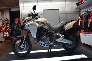 Angebot Ducati Multistrada 1260 Enduro