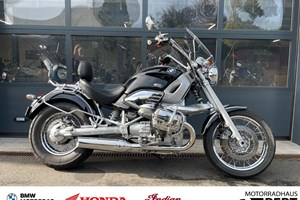 Angebot BMW R 1200 C