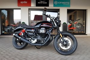 Angebot Moto Guzzi V7 Stone Special Edition