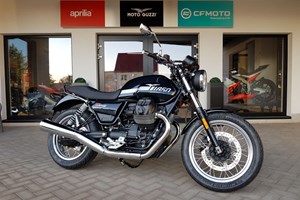 Angebot Moto Guzzi V7 Special