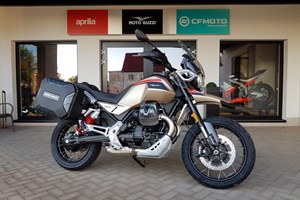 Angebot Moto Guzzi V85 TT Travel