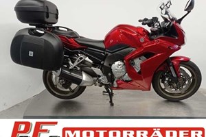 Angebot Yamaha FZ1 Fazer