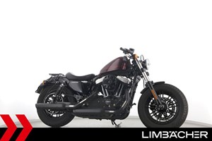 Angebot Harley-Davidson Sportster XL 1200X Forty-Eight