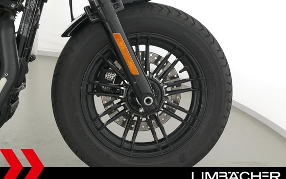 Gebrauchtmotorrad Harley-Davidson Sportster XL 1200X Forty-Eight - Bild 14