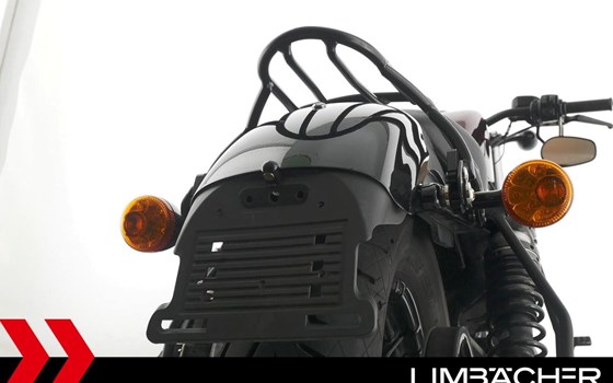 Gebrauchtmotorrad Harley-Davidson Sportster XL 1200X Forty-Eight - Bild 16