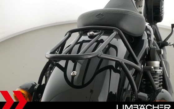 Gebrauchtmotorrad Harley-Davidson Sportster XL 1200X Forty-Eight - Bild 17