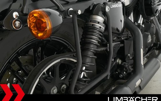 Gebrauchtmotorrad Harley-Davidson Sportster XL 1200X Forty-Eight - Bild 18