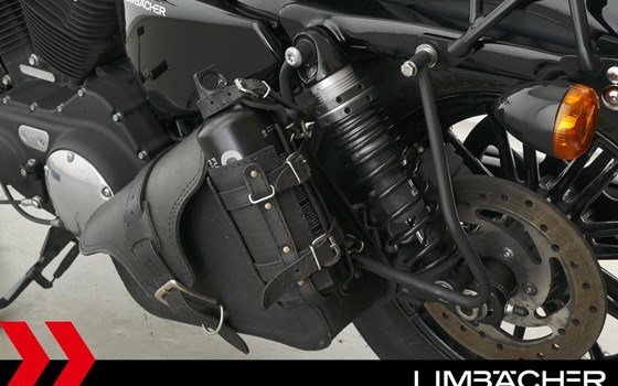 Gebrauchtmotorrad Harley-Davidson Sportster XL 1200X Forty-Eight - Bild 19