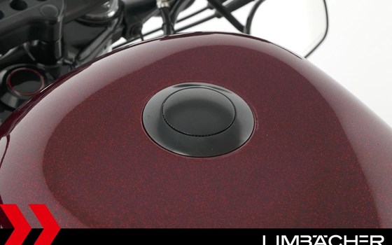 Gebrauchtmotorrad Harley-Davidson Sportster XL 1200X Forty-Eight - Bild 20