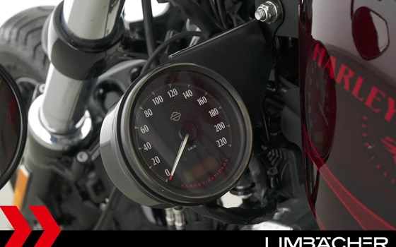 Gebrauchtmotorrad Harley-Davidson Sportster XL 1200X Forty-Eight - Bild 21