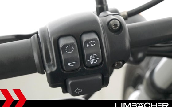 Gebrauchtmotorrad Harley-Davidson Sportster XL 1200X Forty-Eight - Bild 22