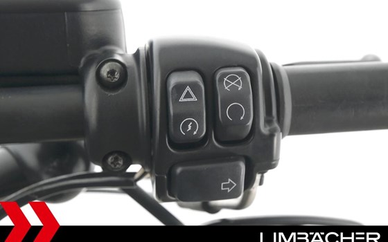 Gebrauchtmotorrad Harley-Davidson Sportster XL 1200X Forty-Eight - Bild 23