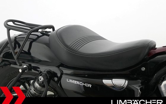 Gebrauchtmotorrad Harley-Davidson Sportster XL 1200X Forty-Eight - Bild 26