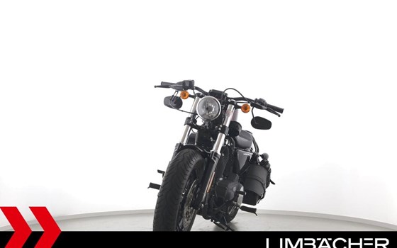 Gebrauchtmotorrad Harley-Davidson Sportster XL 1200X Forty-Eight - Bild 3