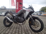 Honda XL750 Transalp