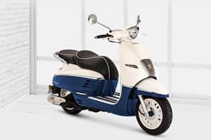 Angebot Peugeot Django 125 ABS