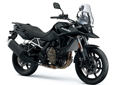 Suzuki V-Strom 800DE