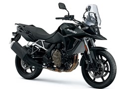 Gebrauchte Suzuki V-Strom 800DE