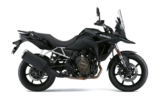Gebrauchtmotorrad Suzuki V-Strom 800DE - Bild 2