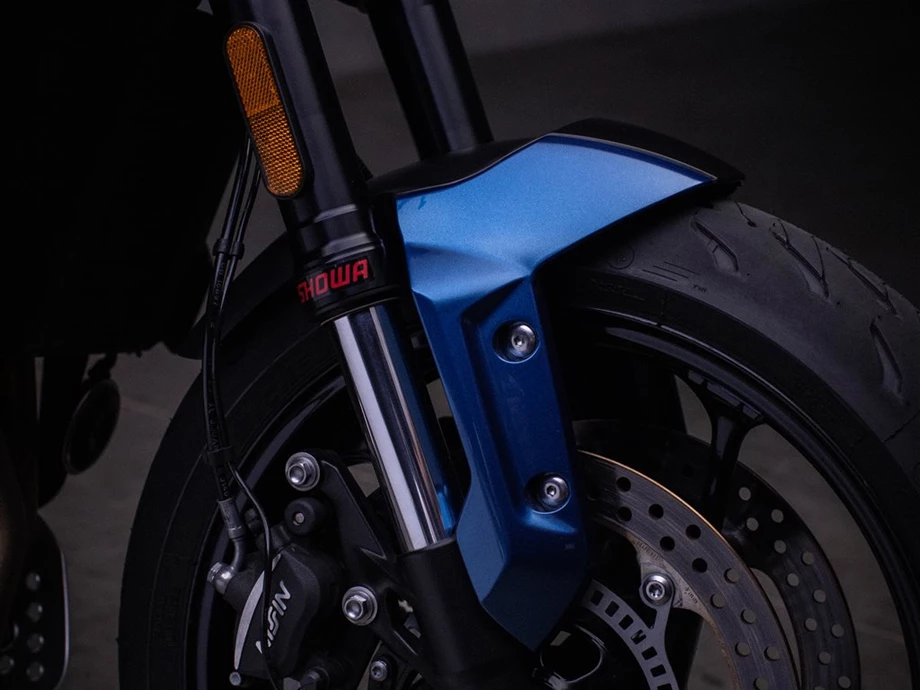 Angebot Triumph Trident 660 Bild 3: Angebot Triumph Trident 660