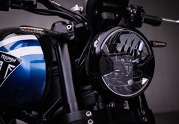Neumotorrad Triumph Trident 660