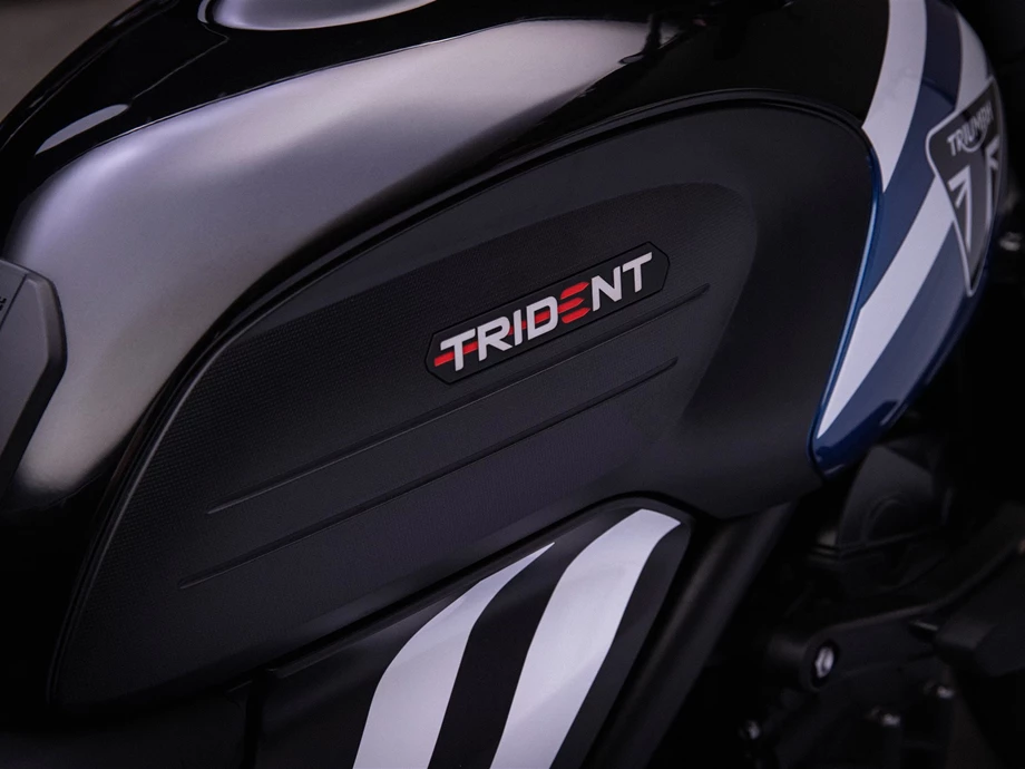 Angebot Triumph Trident 660 Bild 5: Angebot Triumph Trident 660