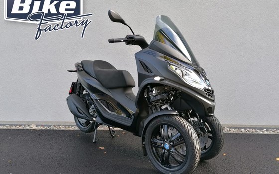 Neufahrzeug Piaggio MP3 300 HPE - Bild 1 Neufahrzeug Piaggio MP3 300 HPE - Bild 1