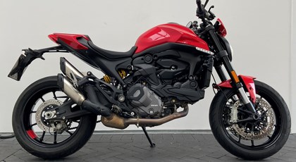 Gebrauchtfahrzeug Ducati Monster +