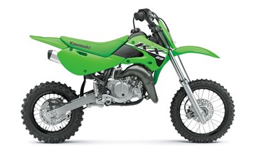 Kawasaki KX 65