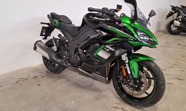 Kawasaki Ninja 1000SX