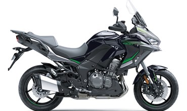 Kawasaki Versys 1000 SE