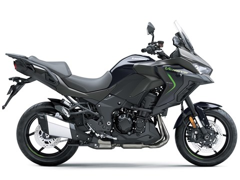 Kawasaki Versys 1100