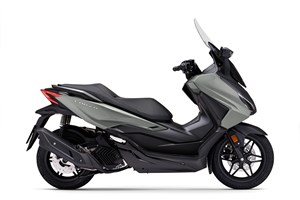 Angebot Honda Forza 125