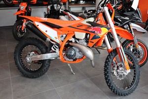 Offer KTM 300 EXC CHAMPION EDITION