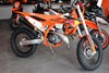 KTM 300 EXC CHAMPION EDITION