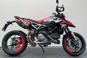 Angebot Ducati Hypermotard 950 RVE