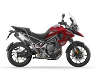 Gebrauchtmotorrad Triumph Tiger 1200 GT PRO Vorführer