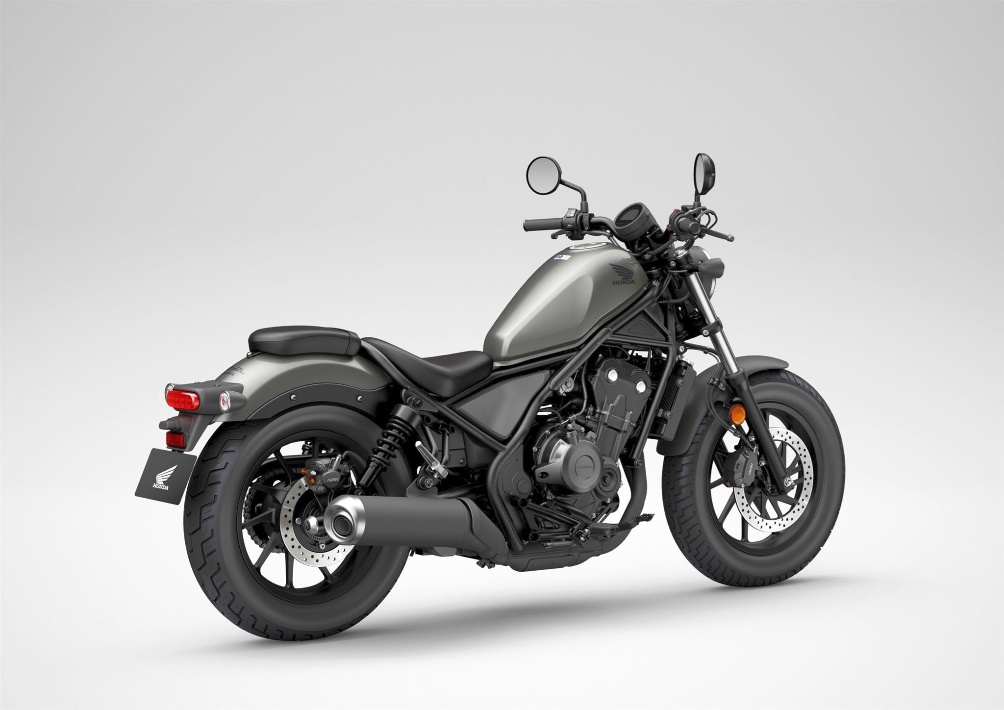 Motorrad