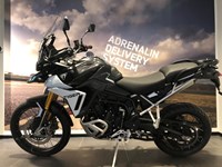 Neumotorrad Triumph Tiger 900 Rally Pro Euro 5+