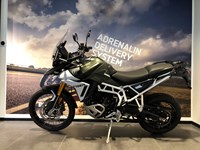 Neumotorrad Triumph Tiger 900 Rally Pro Euro 5+