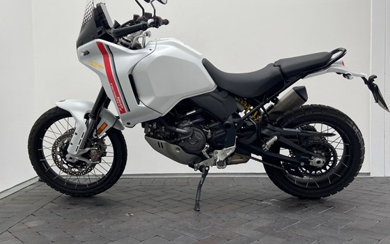 Gebrauchtmotorrad Ducati DesertX - Bild 2