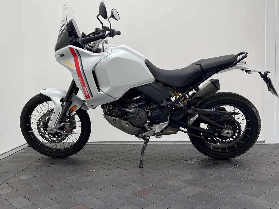 Angebot Ducati DesertX Bild 2: Angebot Ducati DesertX