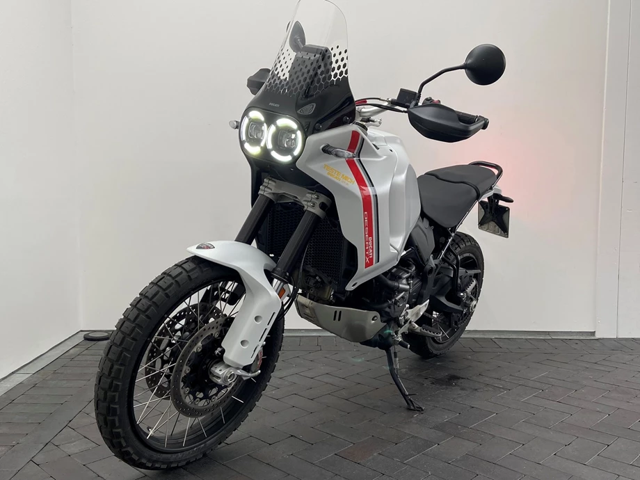 Angebot Ducati DesertX Bild 3: Angebot Ducati DesertX