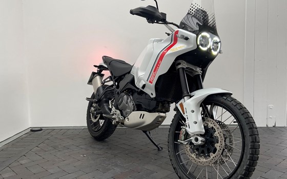 Gebrauchtmotorrad Ducati DesertX - Bild 4