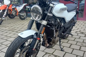 Angebot Husqvarna Vitpilen 401