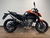 KTM 890 Duke