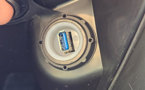 Gebrauchtmotorrad Suzuki Burgman Street 125EX - Bild 14